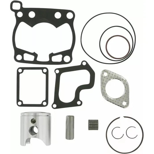Piston Kit W/Gaskets Pk1521