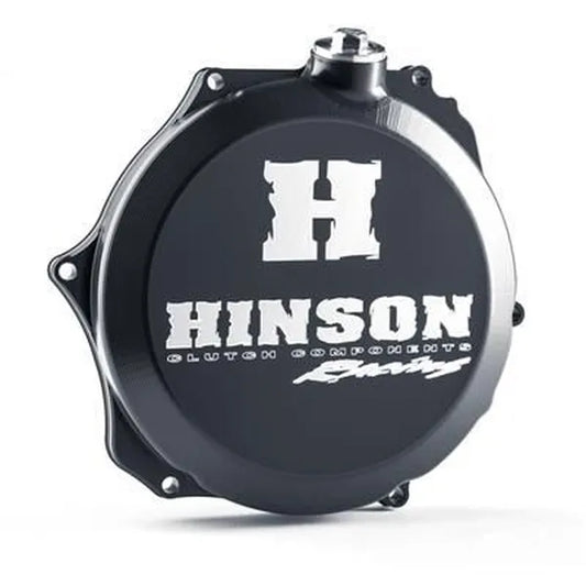 Cover Clutch Triumph Tf250X 024