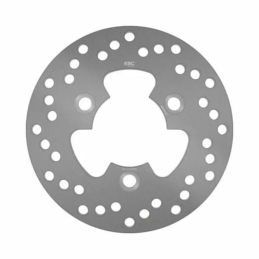 Brake Rotor D-Series Fixed Round Scooter MD933D