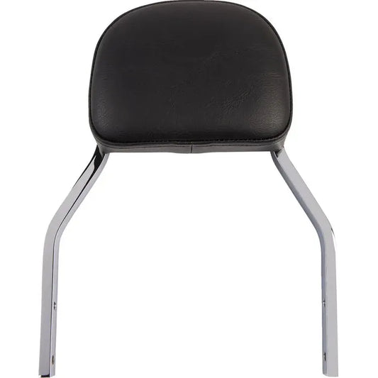 Backrest Detachable Mini Chrome Sft