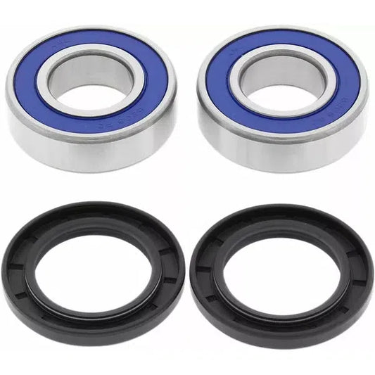 Wheel Bearing Kit Fr-St1300