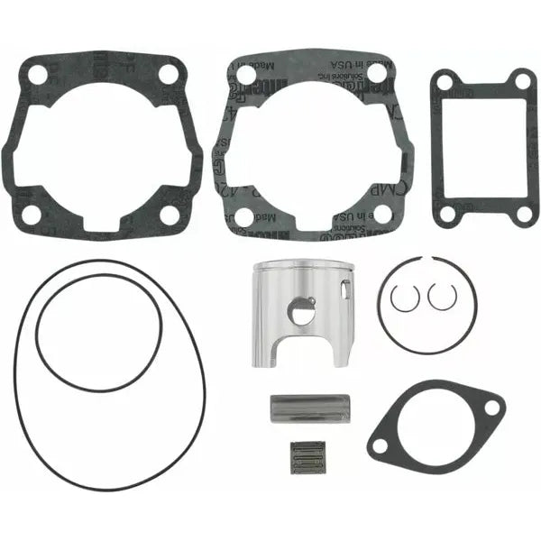 Piston Kit W/Gaskets Pk1514