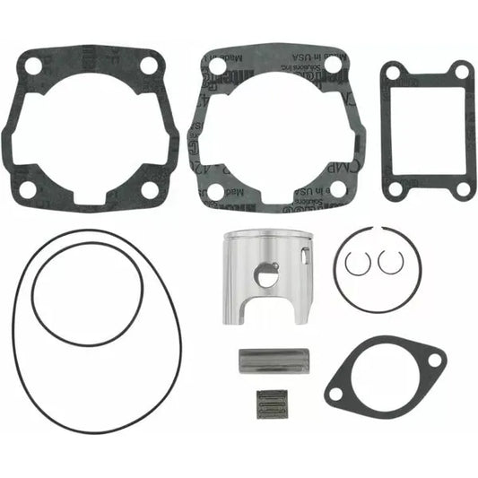 Piston Kit W/Gaskets Pk1514