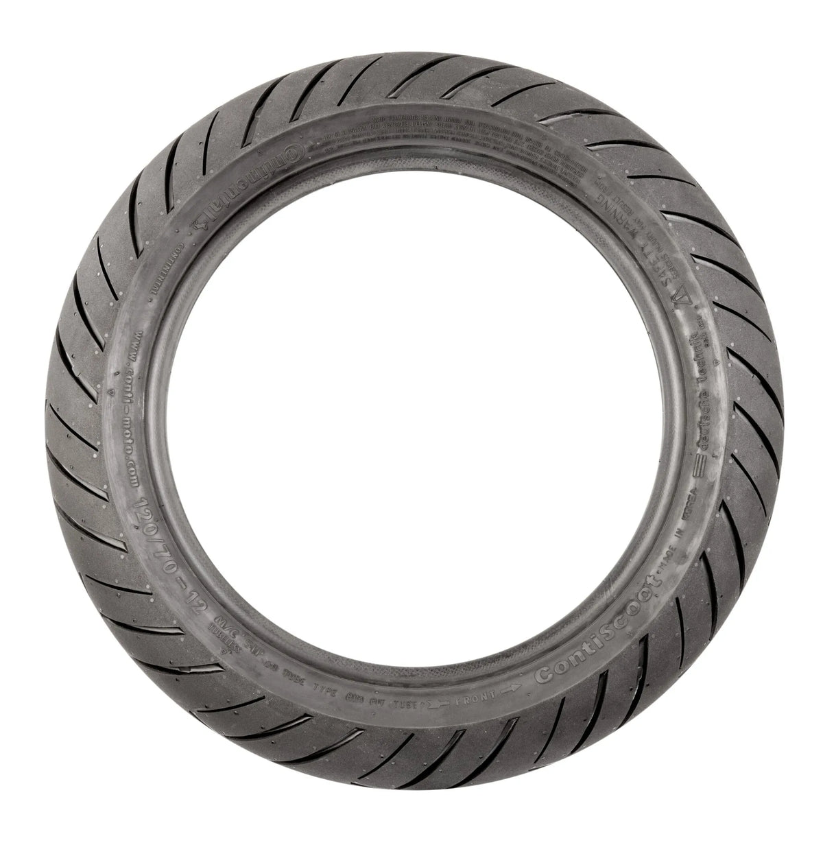 SCOOT R 130/70-16 61S TL