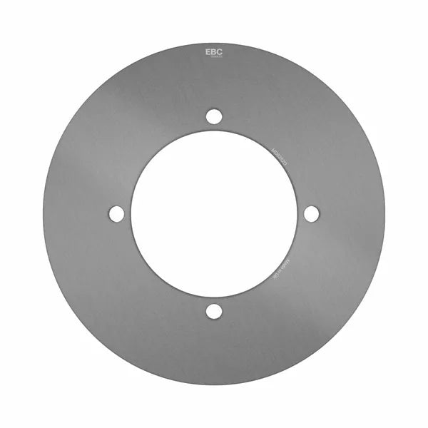 Brake Rotor D-Series Fixed Round MD6252D
