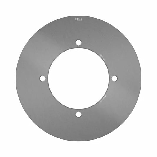 Brake Rotor D-Series Fixed Round MD6252D