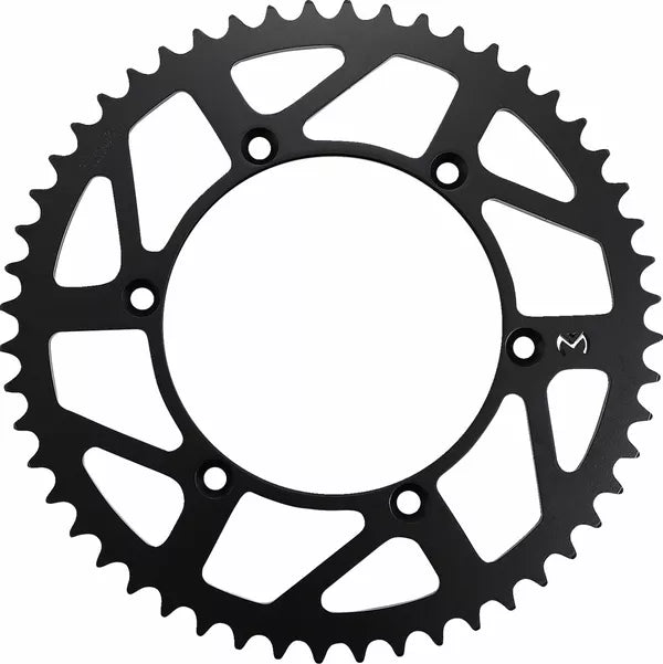 Sprocket Steel Mse Sher 52T 1210-822-52-Stl