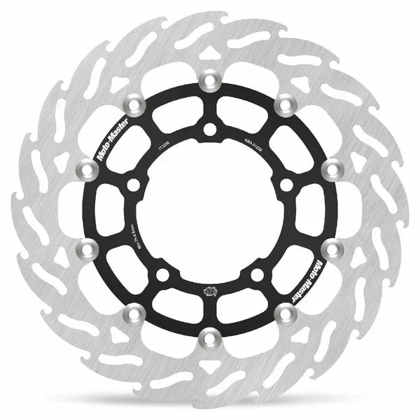 Brake Disc Flame Float Ft L 113206