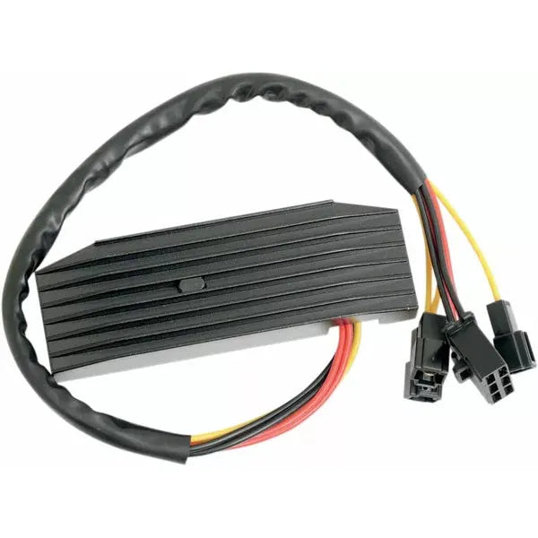 Reg/Rec Suzuki 10-209 10-209