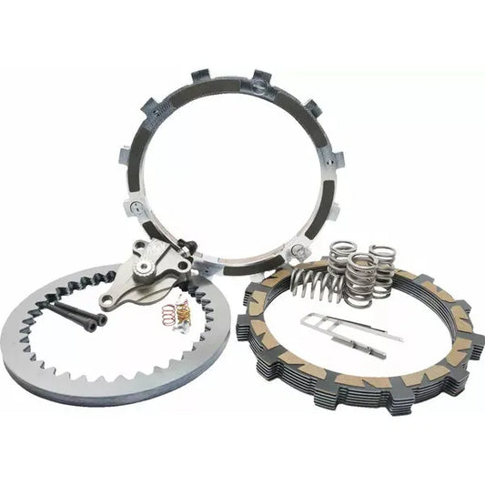 Clutch Radx Husaberg 09-12 Rms-6313027