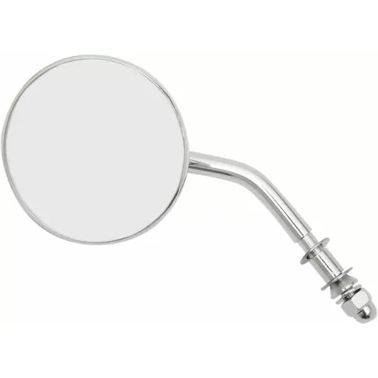 Mirror 3  Stamped Chrome 20-06817