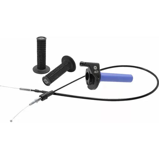 Thrttle Kit/Grip Yfz450 01-2842