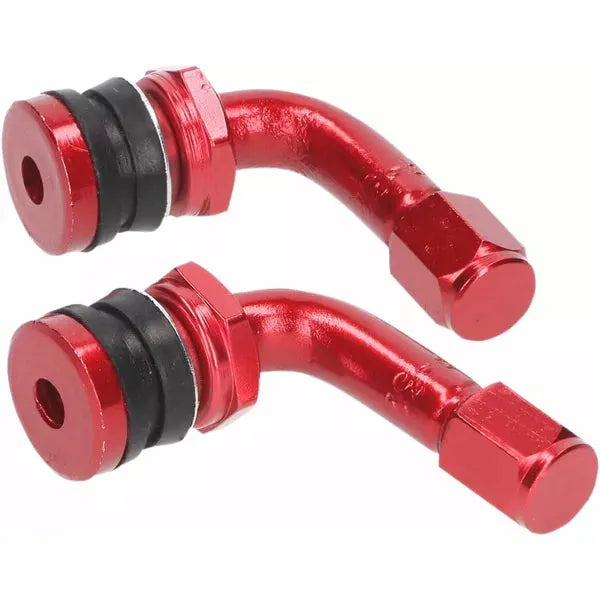 Tire Valve Set 90 Rd Ip10025