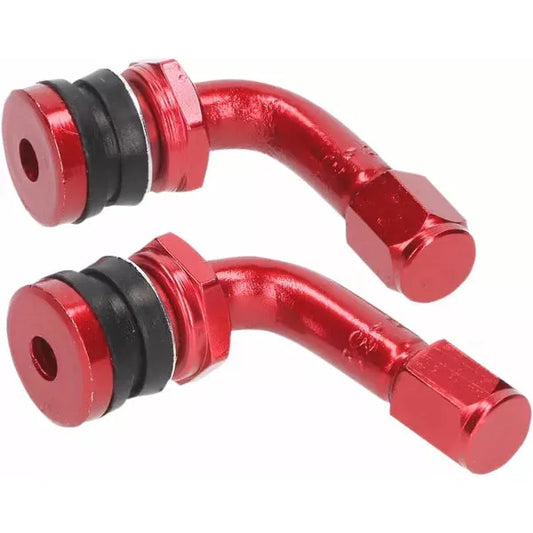Tire Valve Set 90 Rd Ip10025