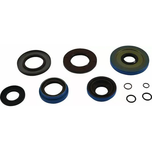 Transaxle Seal Kit Pol Mse 25-2085-5