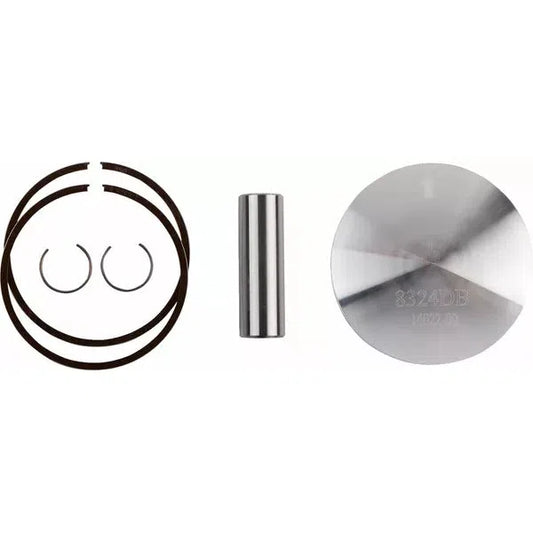 Piston Kit Rr300 B 8324Db