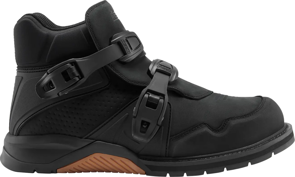 BOOT SLABTWN WP CE BK11.5