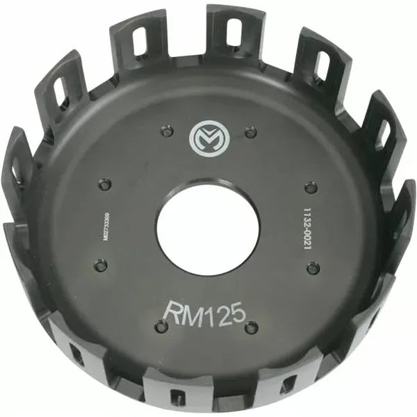 Clutch Basket Rm125 92-04 M027