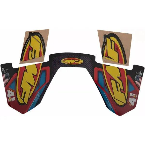 Decal Fctry 4.1 Rct Repl 014841