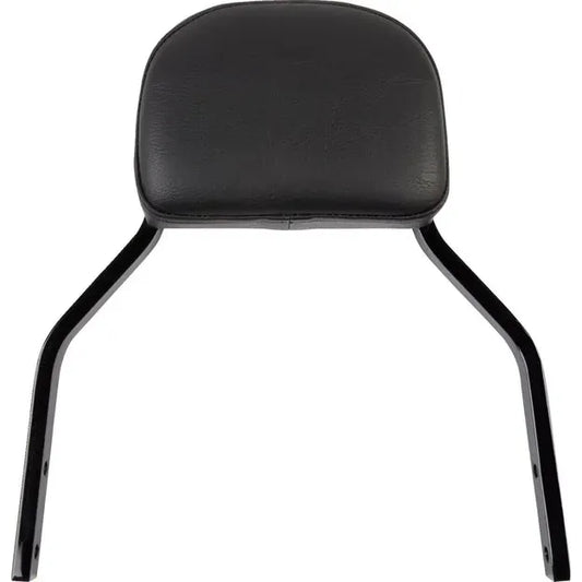 Backrest Detachable Mini Black Sft