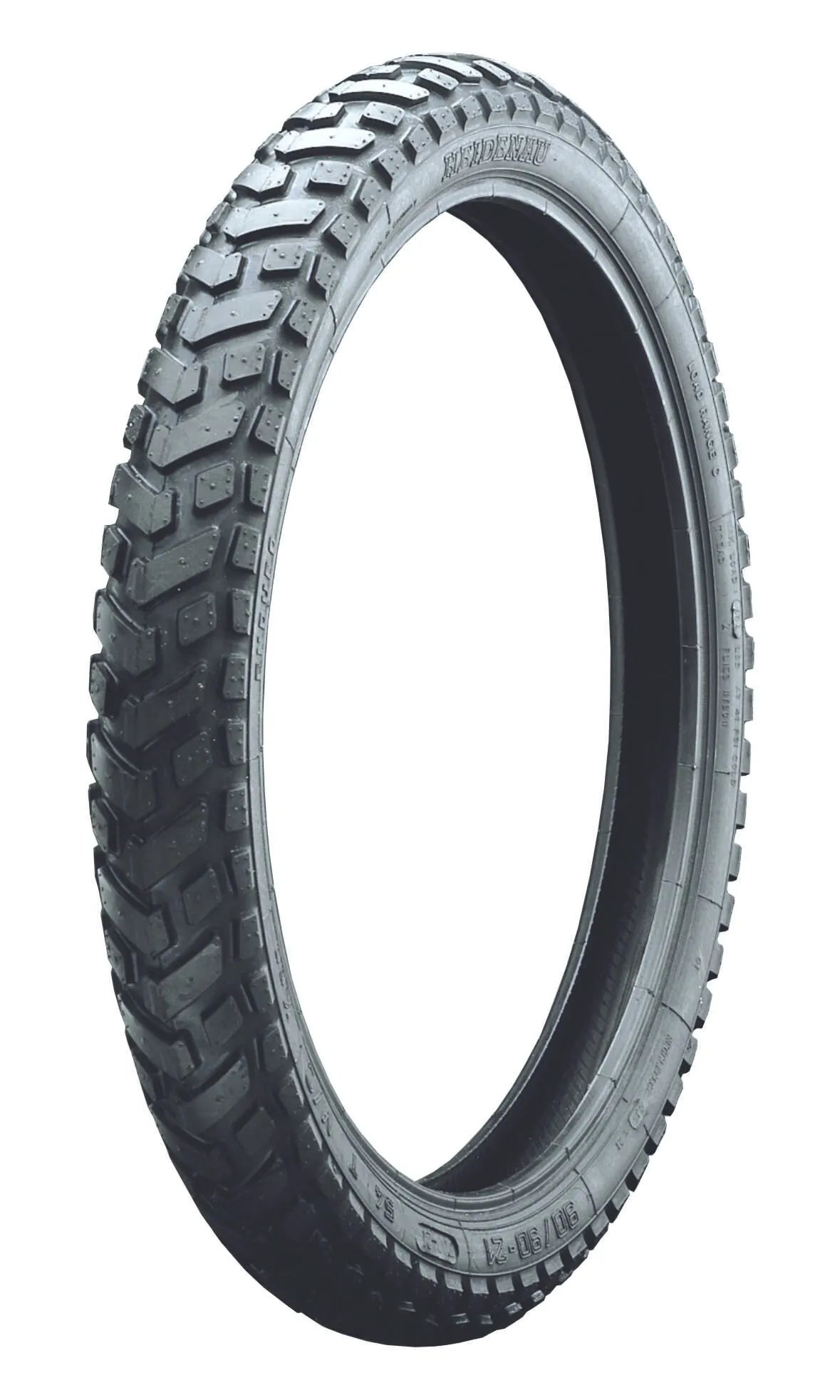 K60 FRONT 80/100-21 51S