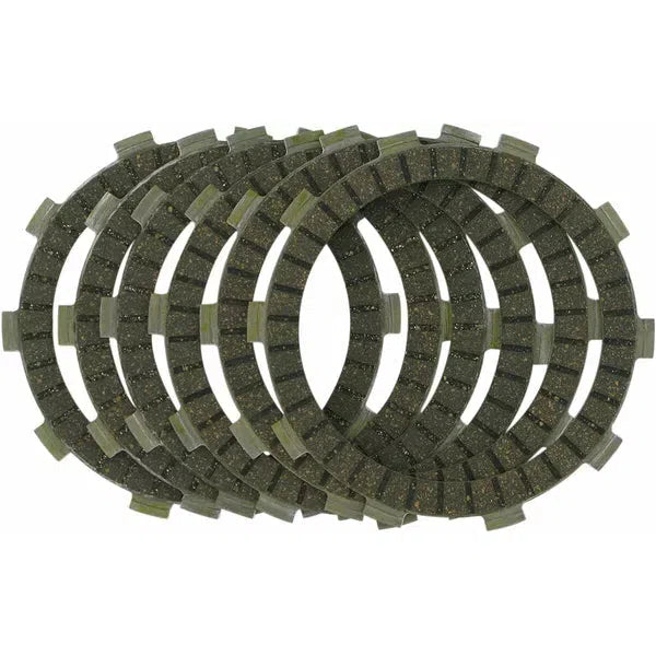 Clutch Kit Friction Plate Ck Series Cork CK1196