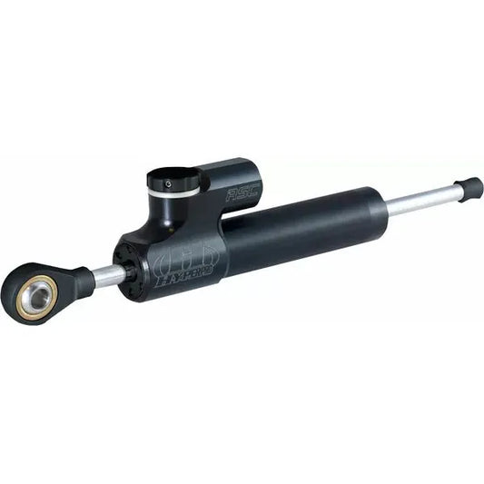 St Damper Rev Rsc 68Mm Bk Ds-068B-Np1-R