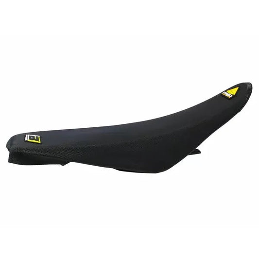Seatcover Pyr Te/Tc Bk 1620G