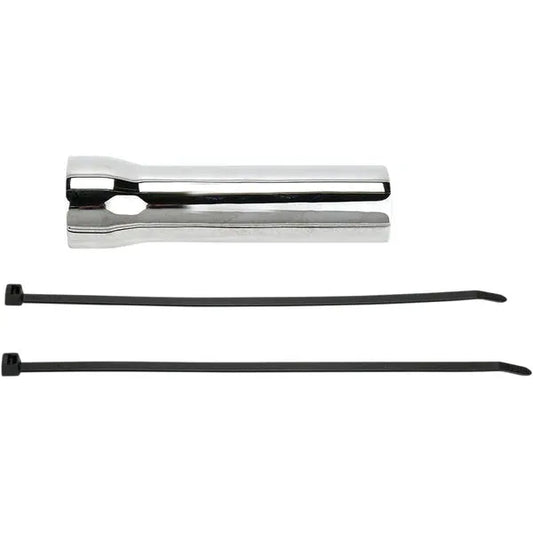 Drv Shaft Cover Volusia