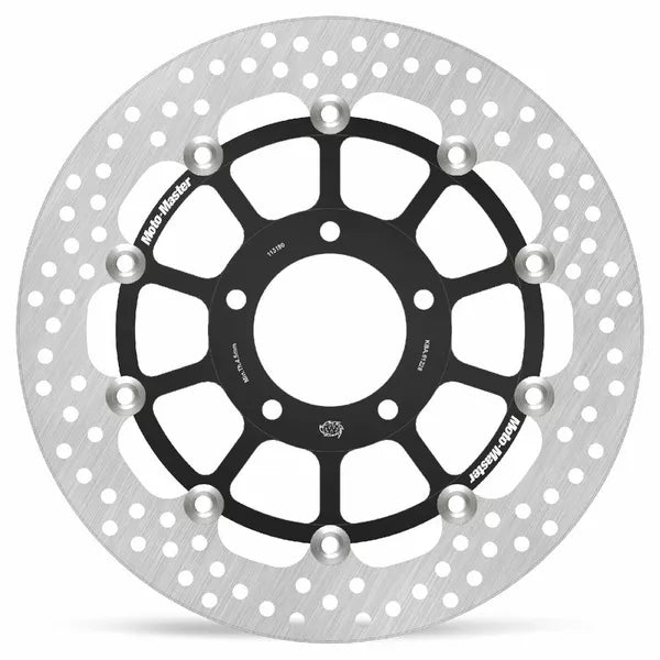Brake Disc Halo Float Ft 113180