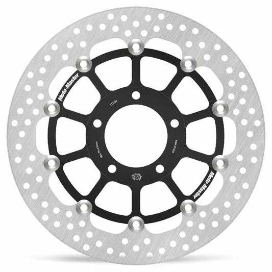 Brake Disc Halo Float Ft 113180
