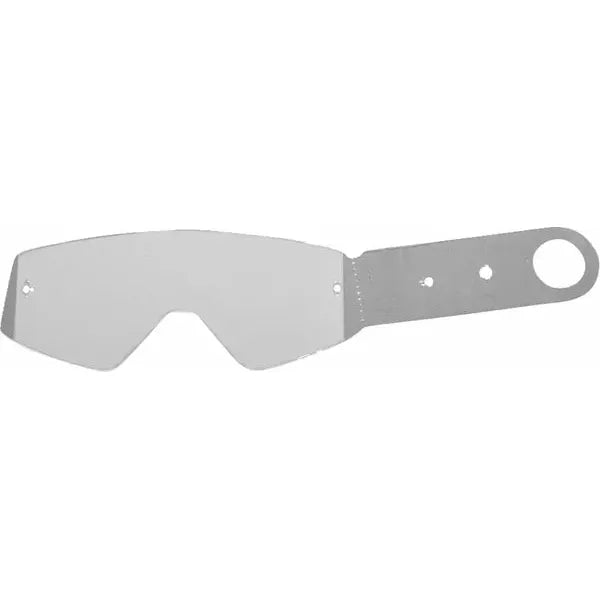 Tearoff Act Rgmt Clear 10Pink