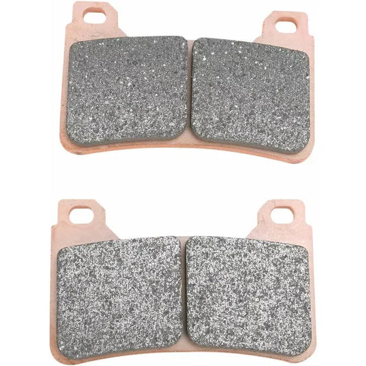 Brake Pad Epfa-Hh Series Sintered EPFA265HH
