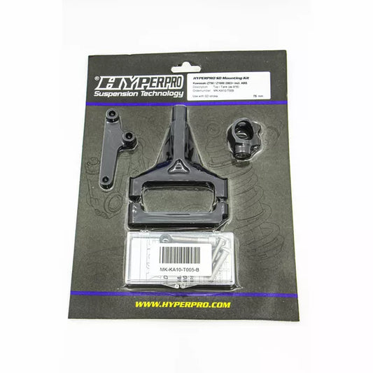 Sd Mnt Kit Kawa Z750/1000 Mk-Ka10-T005-B