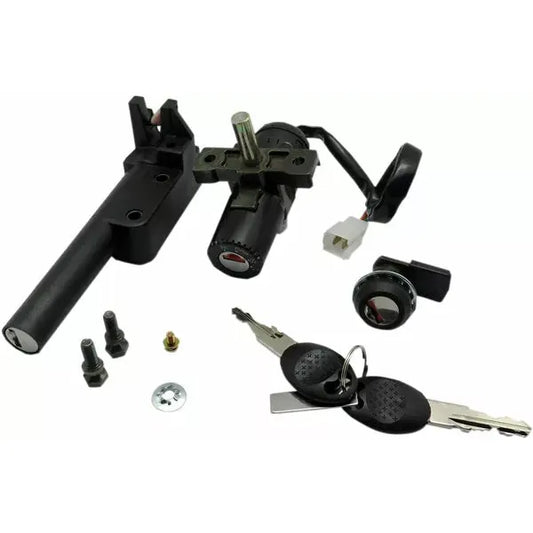Ignition Switch Aprilia 033-0003
