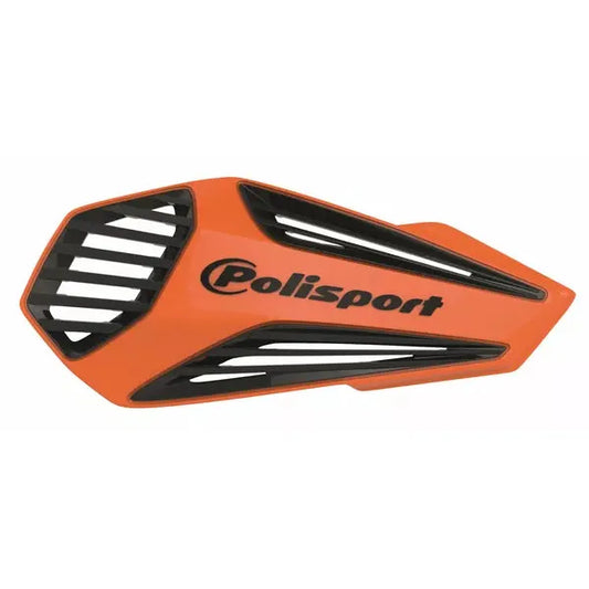 Handguards Mx Air Or/Bk 8308400003