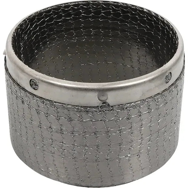 Gasket Muffler M8 Right 65900056