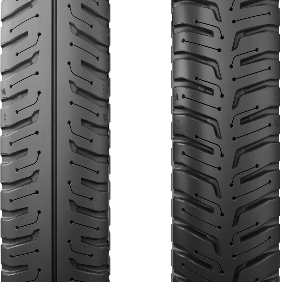 CITY EXTRA 70/90 - 17 M/C 43S REINF TL