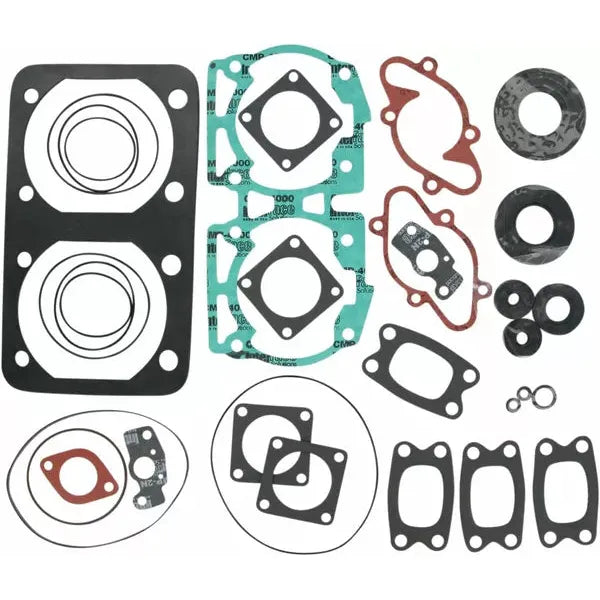 Complete Gasket Set Ski-D 711178C