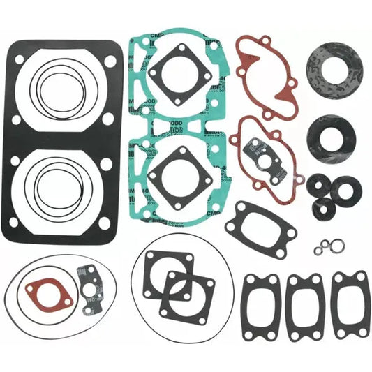 Complete Gasket Set Ski-D 711178C