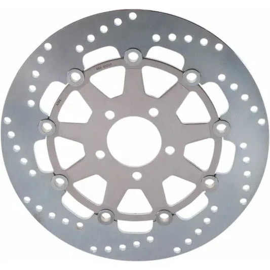 Brake Rotor Pro-Lite Series Semi-Floating Round MD4094LS