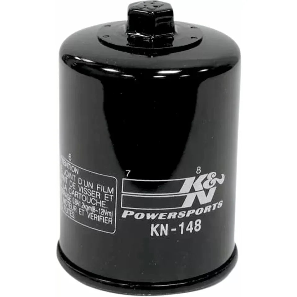X-Stream Oil Filter Yam Kn-148