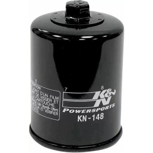 X-Stream Oil Filter Yam Kn-148