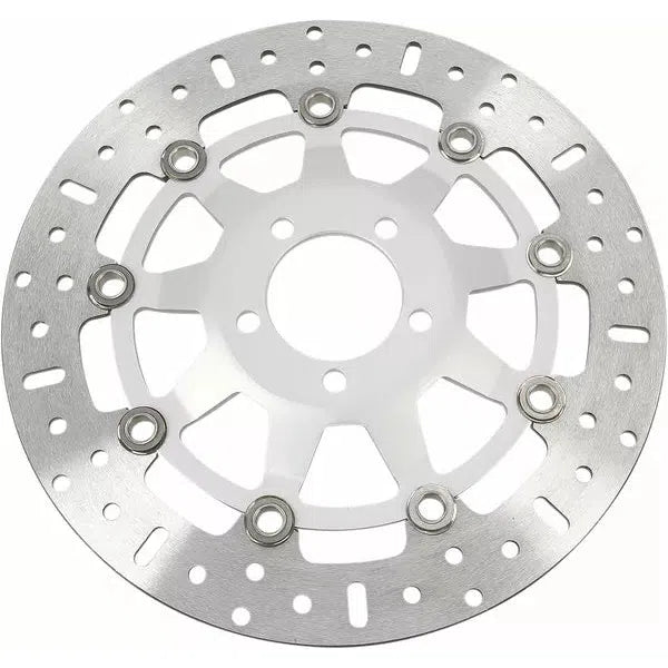 Brake Rotor Pro-Lite Series Floating Round MD3004