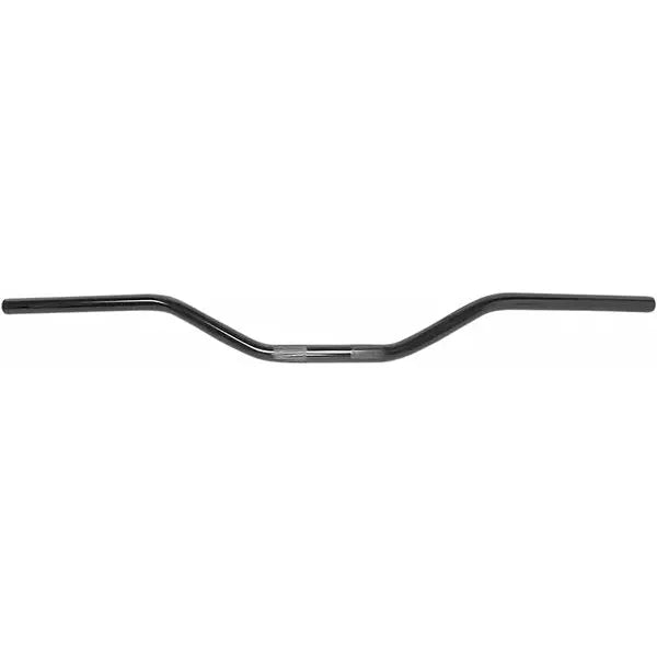 Handlebar Uni Street Black 23-92411