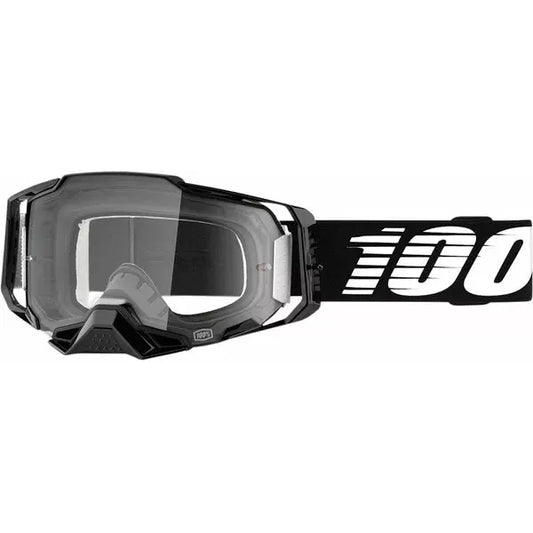 Goggle Armega Black Cl