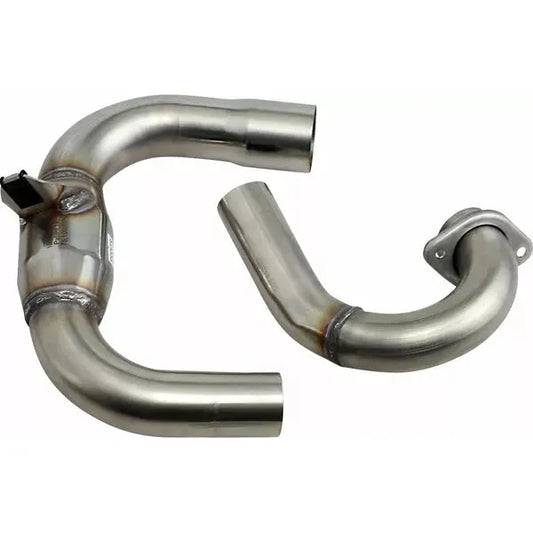 Header Ti Mgbmb Yz250F 044450