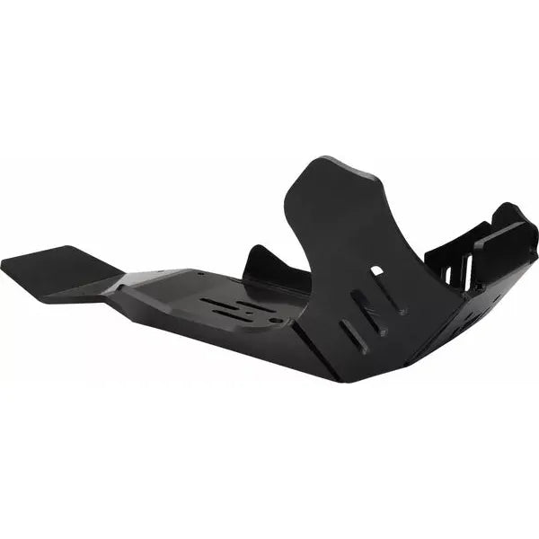 Xtrem Skid Plate Hva/Gas/Ktm 250/350 23- Bk Ax1661