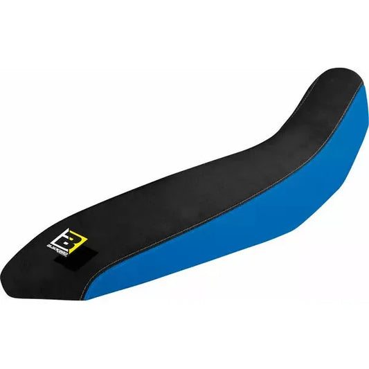 Seatcover Rally Bl 2Pcs 1254/01