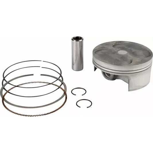 Piston Kit Kx250F 06-09 01.4337.B